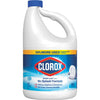 Clorox 117 Oz. Concentrated Splash-Less Liquid Bleach