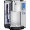 Cuisinart Single Serve Programmable Stainless Steel Coffee Maker