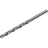 Irwin #1 Bright High Speed Steel Wire Gauge Drill Bit