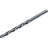 Irwin #10 Bright High Speed Steel Wire Gauge Drill Bit