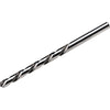 Irwin #9 Bright High Speed Steel Wire Gauge Drill Bit