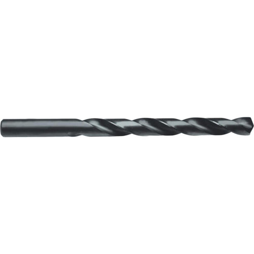 Irwin 15/64 In. Black Oxide Drill Bit