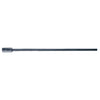 Lenox 18 In. Hole Saw Mandrel Extension for 1/2 In. Chuck
