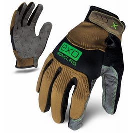 Project Gloves, Medium-Duty, Large