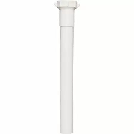 Plumb Pak Extension Tubes. Slip Joint. 11/4 x 8