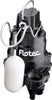 1/3HP CAST IRON PRO SUMPPUMP
