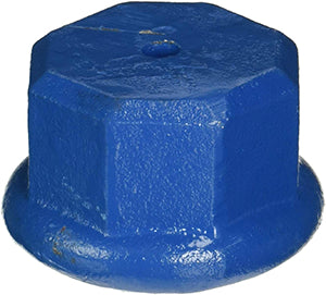 CAP 1-1/4 DRIVE