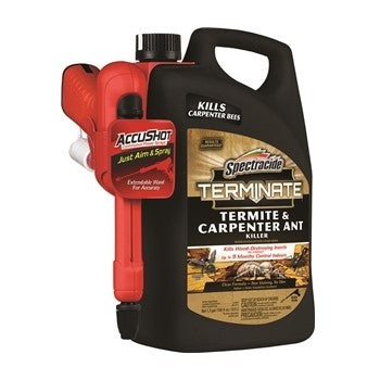 United/Spectrum HG-96375 Spectracide Termite Killer ~ 1.33 Gal