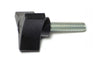 Monster Fastener Zinc Plated Steel Knobs KNBS-049