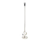 Vulcan Mud Mixer Ribbon Blade Steel