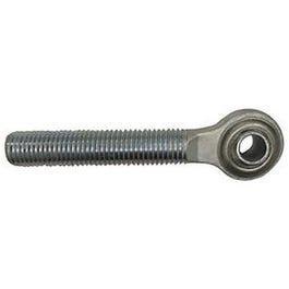 Repair End, Top Link, Category 1, Threaded RH, 3/4 x 10-In.