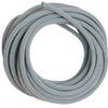 Screen Spline, Gray Vinyl, 7/32-In., 25-Ft.