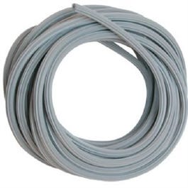 Screen Spline, Gray Vinyl, 7/32-In., 25-Ft.