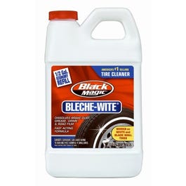 64-oz. Liquid Bleach Tire Cleaner