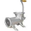 Weston #22 Deluxe Manual Meat Grinder (Tinned)