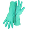 Boss® Reusable Nitrile with Extended Cuff