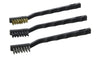 ProSource Mini Scratch Brush Set