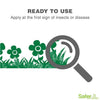 Safer® Garden 3-in-1 Garden Spray