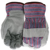 Boss® Guard Split Cowhide Leather Glove