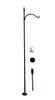 Shepherd Hook Single Shepherds Hook