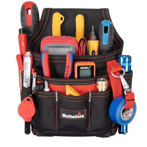 Hultafors Small Maintenance/Electrician's Pouch