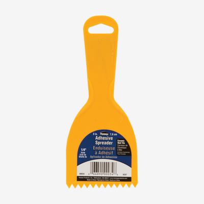 HOMAX® Ceramic Wall Tile Adhesive Spreader