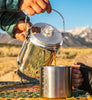 Coghlan's Aluminum Coffee Pot - 9 Cup
