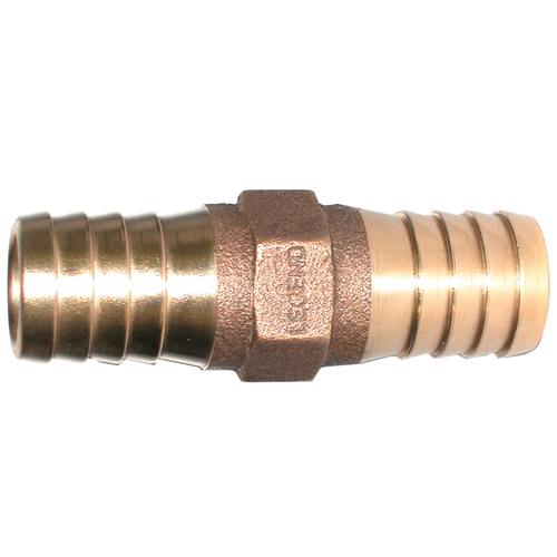 Legend Valve Cast Bronze Insert Coupling