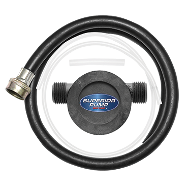 Superior Pump Drill Pump Kit