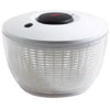 Good Grips Salad/Herb Spinner, White, 10-oz.