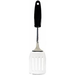 Good Grips Spatula, Stainless Steel/Black