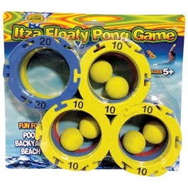 Itza Floaty Pong