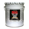 Oil-Base Paint, Gloss, Aluminum, Interior/Exterior, 5-Gallons