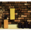 Old Chicago Brick Facing, 20-Count