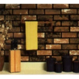 Old Chicago Brick Facing, 20-Count