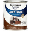 Painter's Touch Ultra Cover Paint, Aged Copper, 1-Qt.